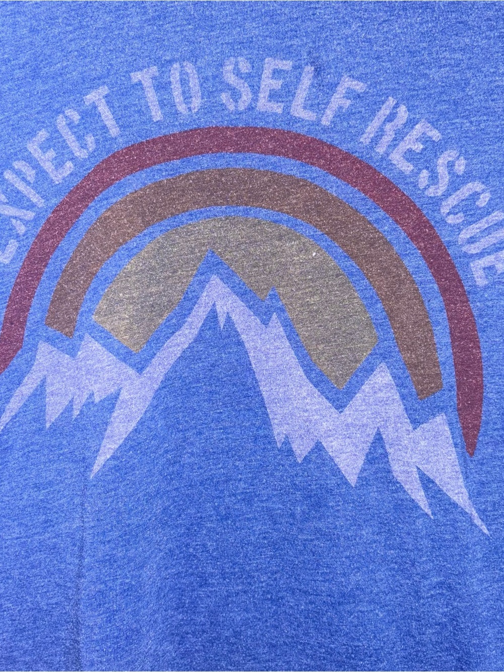 Expect To Self Rescue - Picture 2 of 5
